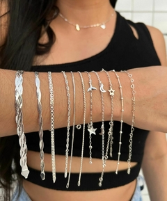 Banner da categoria Pulseiras 