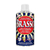 Polidor de Metais Brasso - 200mL