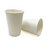 Copo de Papel Biodegradável 180ml - Branco - 150 unidades (Para Liquídos Frios)