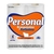 Papel Higiênico Personal Folha Simples (60 unid.)