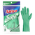 Luva de Látex Sanro Soft - Tam: G- verde