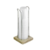 Porta-Copo Descartável para Água de Mesa Portátil 180mL (A32)