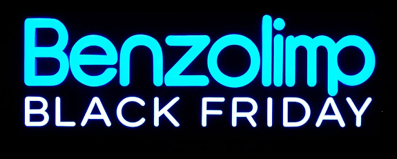 A Sua Limpeza Começa Aqui - Benzolimp