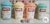 Imagen de VASO MILKSHAKE SOUVENIR