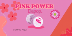 Banner da categoria Pó Banana