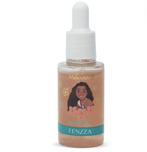 Sérum Facial - Fenzza- Moana - comprar online