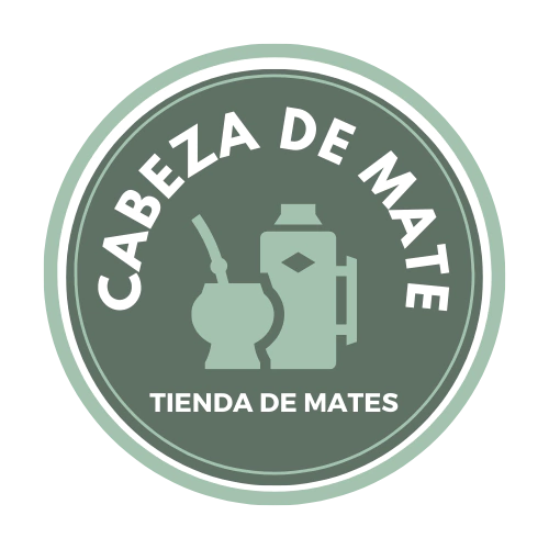Cabeza de Mate Tienda de Mates