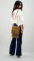 Calça Flare Deyse - loja online