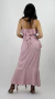 Vestido Rubia na internet