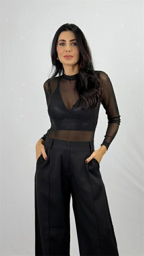 Body Lívia - comprar online