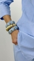 Bracelete Silvana