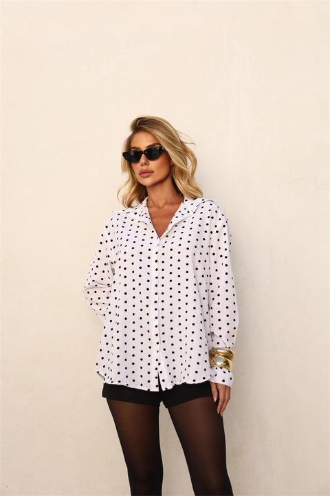 Camisa Victoria
