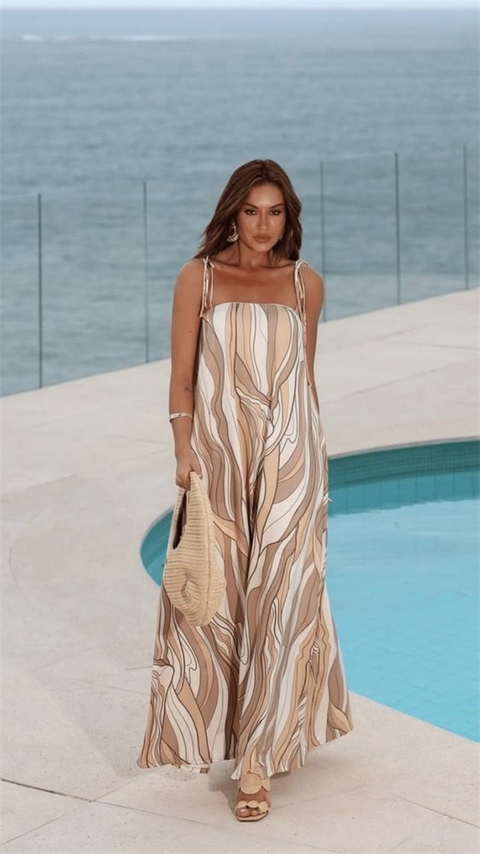 Vestido Nina