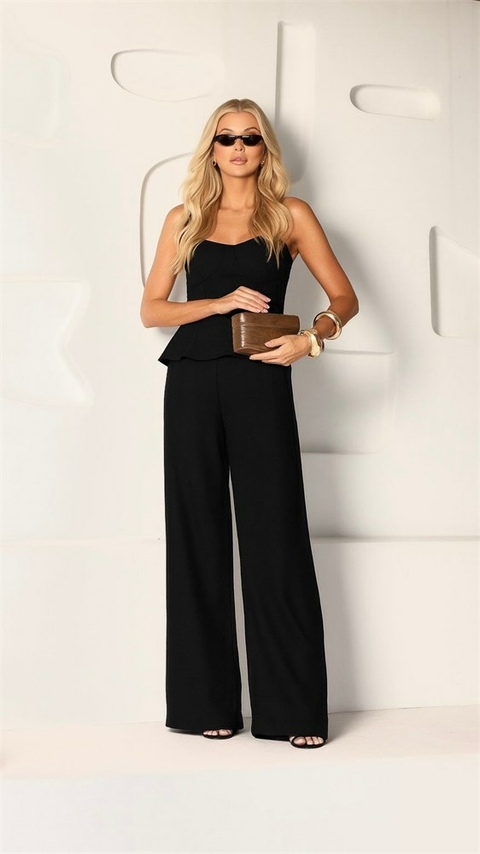 Blusa Larissa