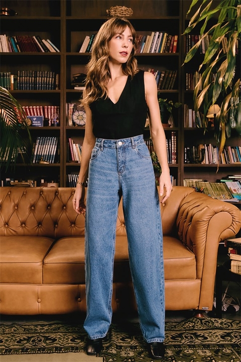 Calça Raissa