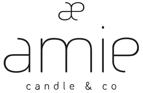 Amie Candle & Co | Velas aromáticas e perfumaria para ambientes