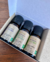 Kit de Óleos essenciais Iniciante - comprar online