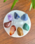 Kit 7 Chakras - loja online