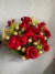 Red Roses & Ferrero