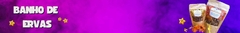 Banner da categoria Banho de Ervas