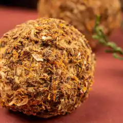 Bombinha Herbal Desbloqueio - Sagrada Madre - comprar online