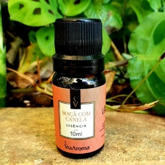 Essência Maçã com Canela - Via Aroma na internet