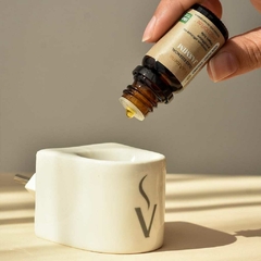 Essência Madeira Nobre - Via Aroma - comprar online