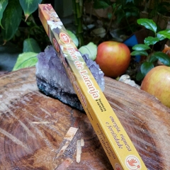 Incenso Flor de Laranja - Bic Brand