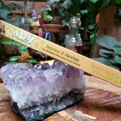 Incenso Mel - Bic Brand - loja online