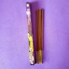 Incenso dos milagres - Flute Tradicional - comprar online
