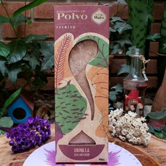 Incenso em Pó Baunilha - Sagrada Madre