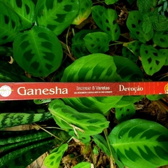 Incenso Ganesha - Flute Tradicional - loja online