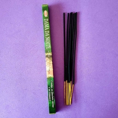 Incenso Dama da noite - Hem Tradicional - comprar online