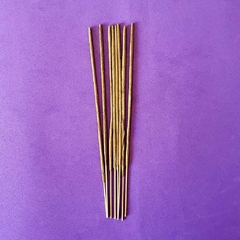 Incenso Orquídea Francesa e Lótus - Nag Champa: Transmutação de Energias na internet