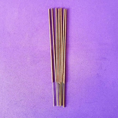 Incenso Anti-stress - Flute Tradicional na internet
