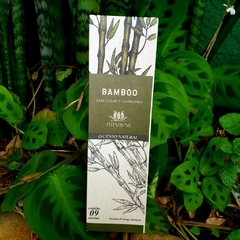 Incenso Natural Nirvana - Bamboo: Bem-estar e Harmonia