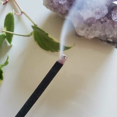 Incenso Natural Nirvana - Cravo e Canela: Atrai Dinheiro - loja online