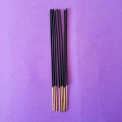 Incenso Natural Nirvana - Bamboo: Bem-estar e Harmonia - Rituale 
