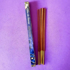 Incenso Olho de Hórus - Flute Tradicional - comprar online