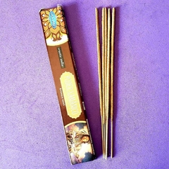 Incenso Poder Xamânico - Ullas Exotic Índia - comprar online