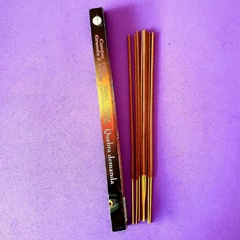 Incenso Quebra demanda - Flute Tradicional - comprar online