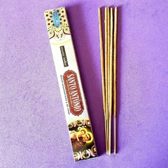 Incenso Santo Antônio - Ullas Exotic Índia - comprar online