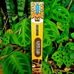 Incenso Santa Sara - Ullas Exotic Índia