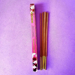 Incenso Verbena - Flute Tradicional - comprar online