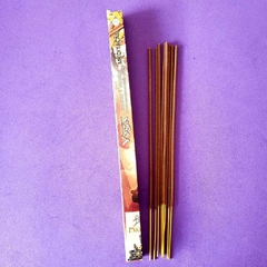 Incenso Yoga - Flute Massala - comprar online