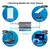 Adaptador Para Starlink Ethernet Gen 2 Lan Rj45 V2 - Tech and Co.