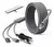 Cable 3 en 1 Premium para Starlink Mini – USB-C, Enchufe para Auto y Conector DC- 5 mts