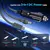 Cable 3 en 1 Premium para Starlink Mini – USB-C, Enchufe para Auto y Conector DC - tienda online