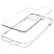 Funda Spigen Crystal Hybrid para iPhone 15 Plus en internet