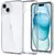 Funda Spigen Crystal Hybrid para iPhone 15 Plus - comprar online